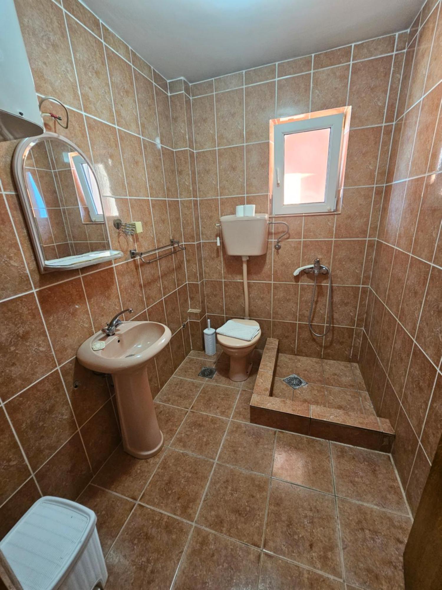 Apartments Drobni Pijesak Petrovac Room photo