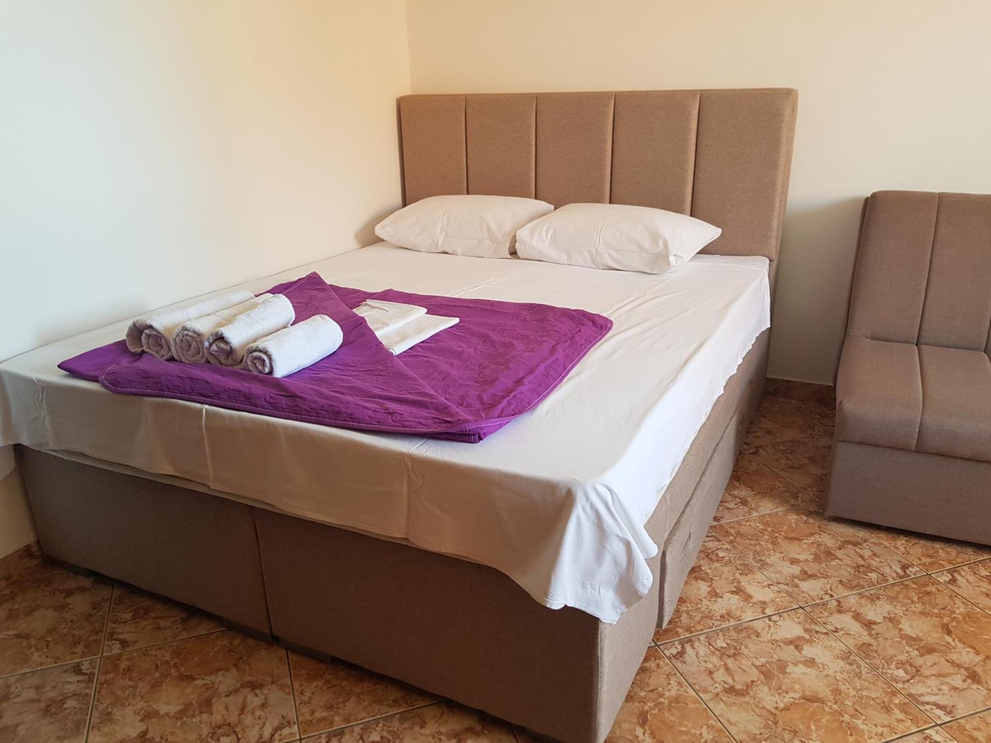 Apartments Drobni Pijesak Petrovac Room photo