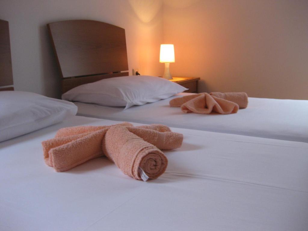 Apartments Drobni Pijesak Petrovac Room photo