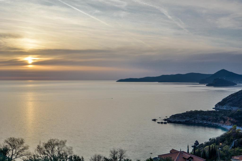 Apartments Drobni Pijesak Petrovac Room photo