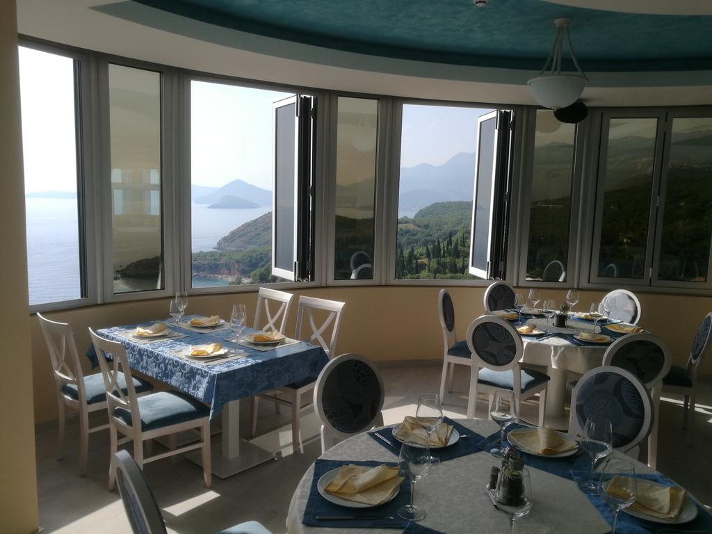 Apartments Drobni Pijesak Petrovac Exterior photo